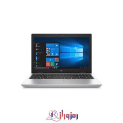 لپ تاپ استوک اچ پی HP PRO Book 650 G4 ا 15.6FHD CORE i5-8350U | 8GB RAM | 256GB SSD | Intel UHD